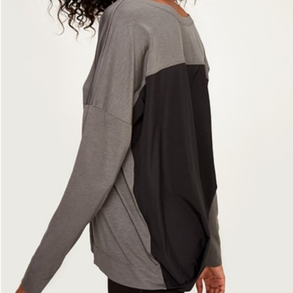 Lole Able Yoga Top - Picture 3 of 8